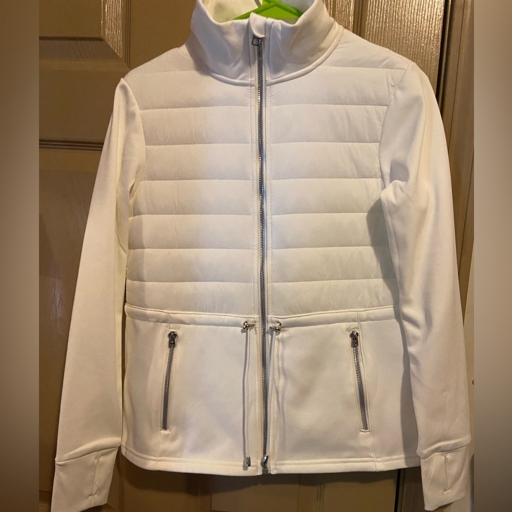 Winter jacket